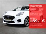 Ford Puma ST-Line 1.0 LED-Licht/Navi/Rückfahrkamera/W