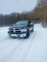 Dodge RAM - Dodge mit Diesel-Antrieb