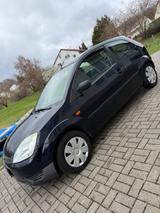 Ford Fiesta 1,3 44 kW Viva Viva