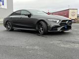 Mercedes-Benz CLS 53 AMG Mercedes-AMG CLS 53 4MATIC+ Autom... - Mercedes-Benz CLS 53 AMG: Sportwagen