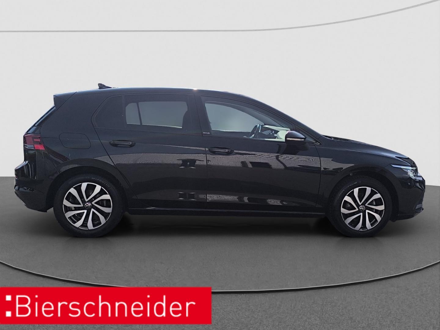 Volkswagen Golf 8 Lim. 1.5 TSI Active LED NAVI RFK, миниатюра 8