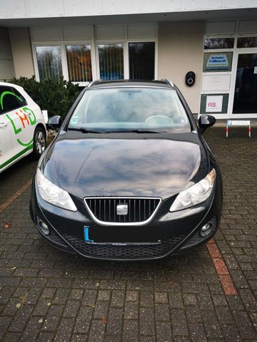 Seat Ibiza 1.6 TDI 77kW Style ST Style Kombi