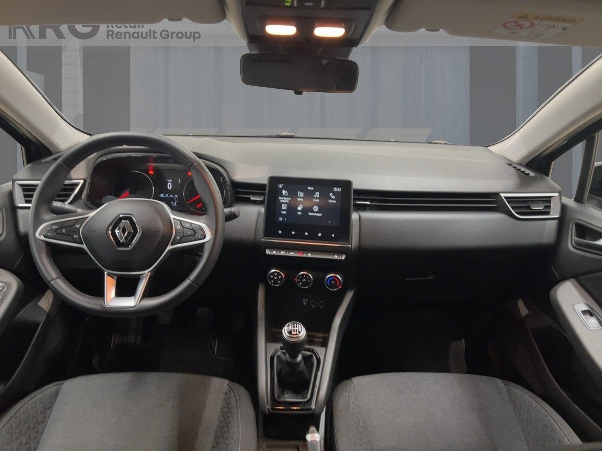 Renault Clio - Bild 10