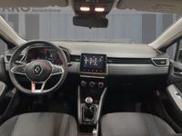 Renault Clio - Vorschau Bild 10