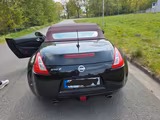 Nissan 370Z ROADSTER 3.7 PACK PACK - Nissan: Z