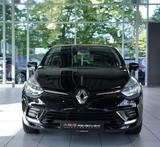 Renault Clio Limited 2.Hand *Sonderlackierung Black *SHZ - Renault Clio in Solingen