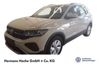 Volkswagen T-Cross - Vorschau Bild 1