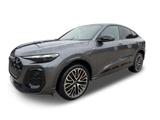 Audi Q5 Sportback NAVI+ LED+PDC+ACC+KAMERA+18LM - Audi Q5 New cars