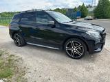 Mercedes-Benz GLE 450 AMG 4MATIC AMG - Mercedes-Benz GLE-Klasse Gebrauchtwagen