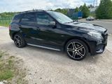 Mercedes-Benz GLE 450 AMG 4MATIC AMG - Mercedes-Benz GLE-Klasse Gebrauchtwagen