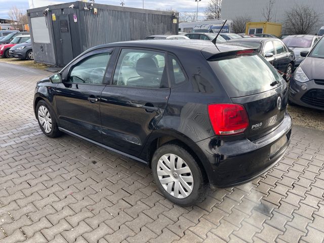 Volkswagen Polo V Trendline