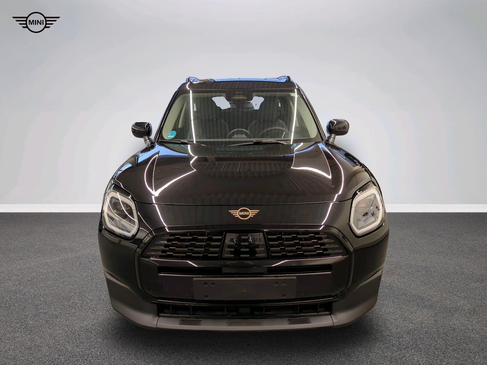 MINI One D Countryman - Bild 3