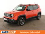 Jeep Renegade 2.0 M-Jet Limited 4WD Aut.*ACC*CAM*AHK* - Jeep in Bielefeld