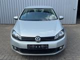 Volkswagen Golf VI Trendline Steuerkette/Inspektion NEU - : Euro4, Steuer