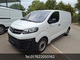 Opel Vivaro Kasten Edition M - gebrauchte Opel Vivaro aus dem Jahr 2020