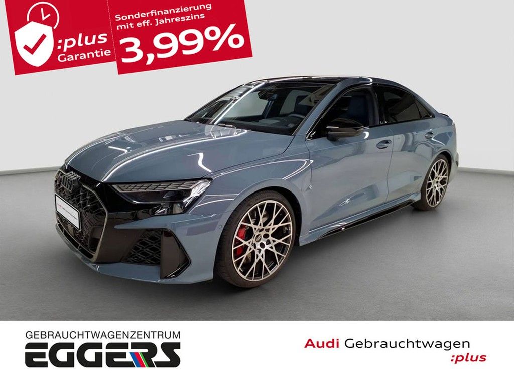 Image of Audi RS3