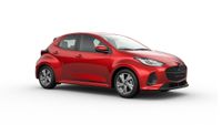 Mazda 2 Hybrid - Vorschau Bild 9