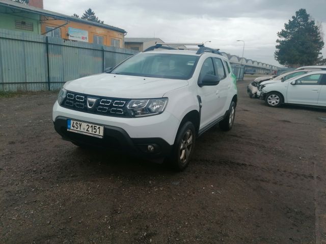 Dacia Duster II Comfort