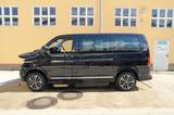 Volkswagen T6 Multivan Highline 4Motion Rollstuhlgerecht - Vans mit Unfallschaden
