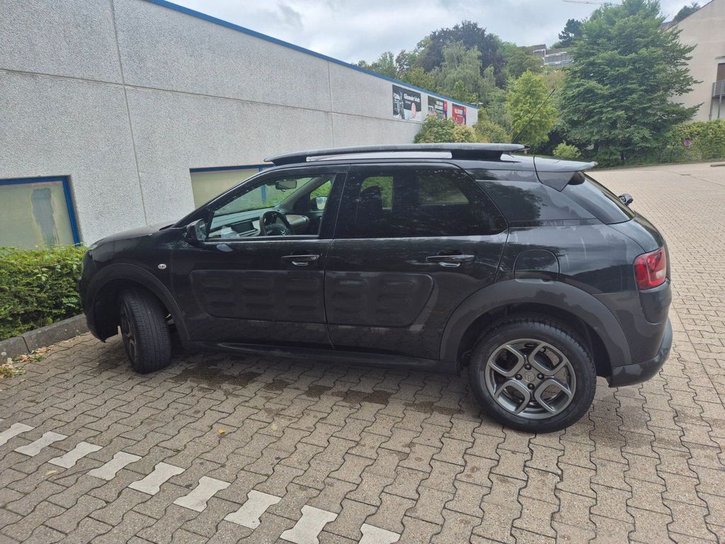 Image of Citroën C4 Cactus