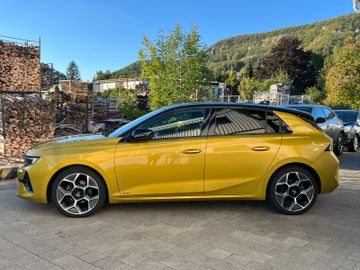 Opel Astra - 6