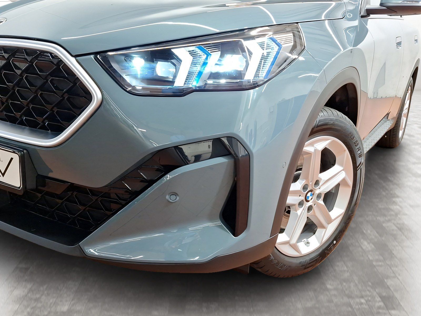 BMW X2 - Bild 8