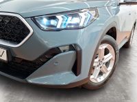 BMW X2 - Vorschau Bild 8