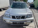 Nissan X-Trail 2.2 dCi Sport Scheckheft gep - Nissan X-Trail: Sport