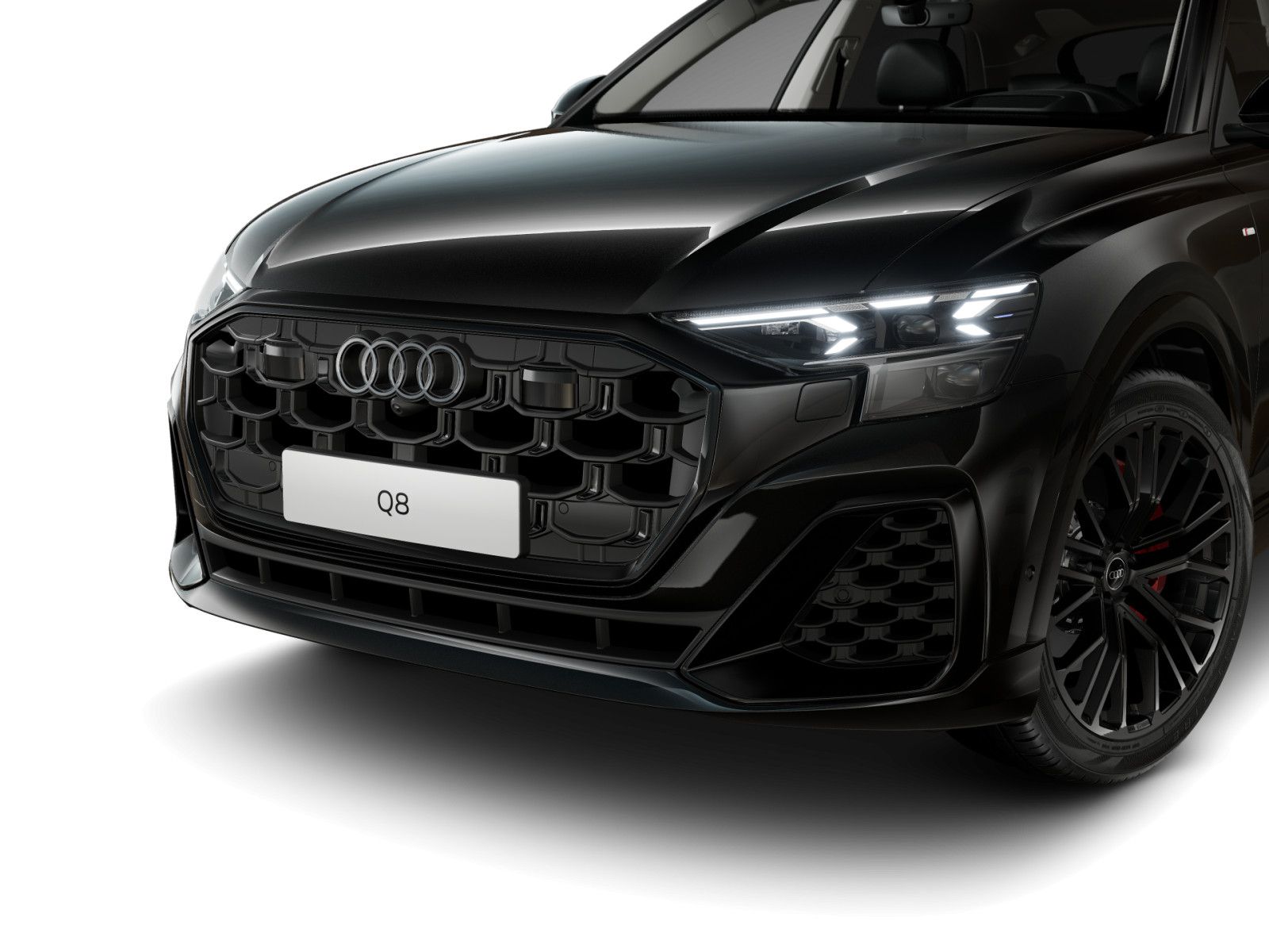 Audi Q8 - Bild 7