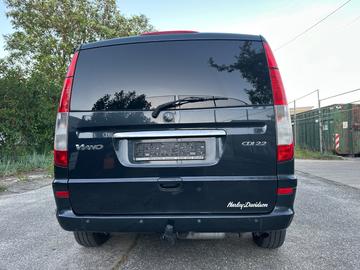2005 Mercedes-BENZ VIANO 照片 3