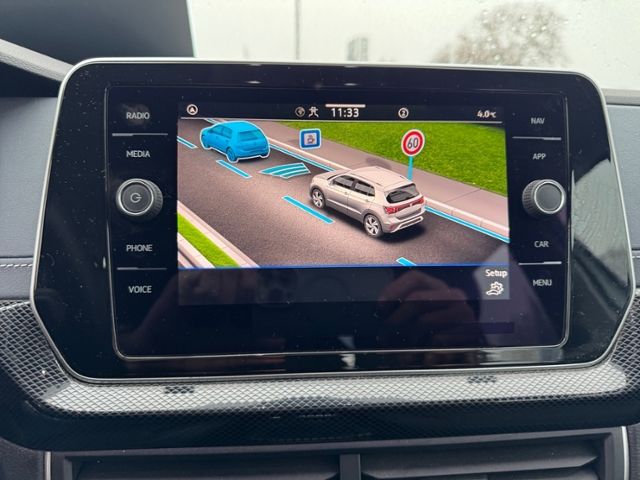 Volkswagen T-Cross - Bild 23