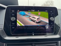 Volkswagen T-Cross - Vorschau Bild 23