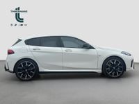BMW M135 - Vorschau Bild 7