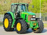 John Deere 7430-Premium-Schlepper-Automatik-Allrad-2007 - Offers