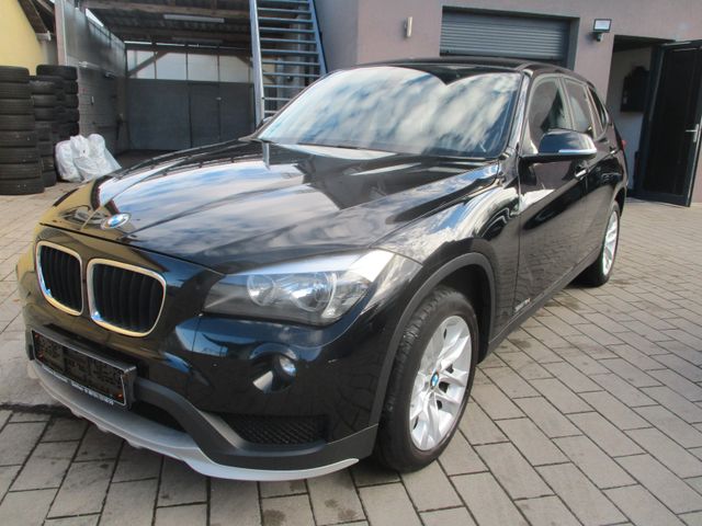 BMW X1 sDrive 116d