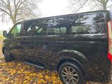 Ford Tourneo Custom mit Austauschmotor - Ford Tourneo Custom von privat