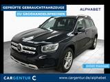 Mercedes-Benz GLB 200 d Style 4Matic 360° Pano S-Dach ACC BLIS - Mercedes-Benz GLB 200 Gebrauchtwagen in Frankfurt