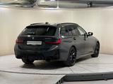 BMW M340d xDrive Touring Pro M-Sitze AHK ACC 360° - BMW 340 in Frankfurt (Main)