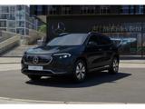 Mercedes-Benz EQA 250 Progressive Advanced+ AHK Distr. LED Pan - schwarze Mercedes-Benz EQA