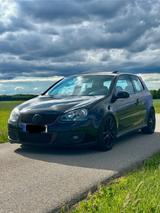 Volkswagen Golf GTI /R32 Look/Gewindefahrwerk/Panorama - Volkswagen Golf: GTI R32