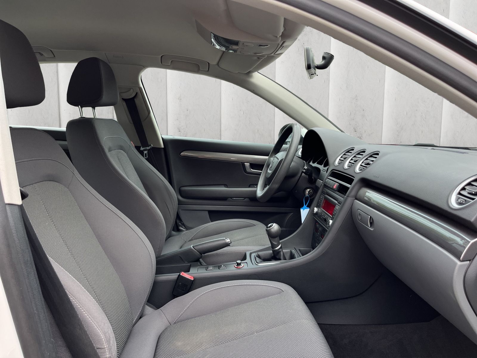 Fahrzeugabbildung SEAT Exeo 1.8l TSI*Klima*ZV*Alufelgen*Service NEU**