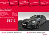 Audi S5 Sportback 3.0 TDI quattro Laser Pano B&O Kame - Audi S5 in Hannover