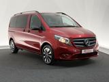 Mercedes-Benz Vito Tourer 119 CDI RWD*KOMPAKT*AHK-R.KAM-SHZ - Mercedes-Benz Vito Gebrauchtwagen in Münster