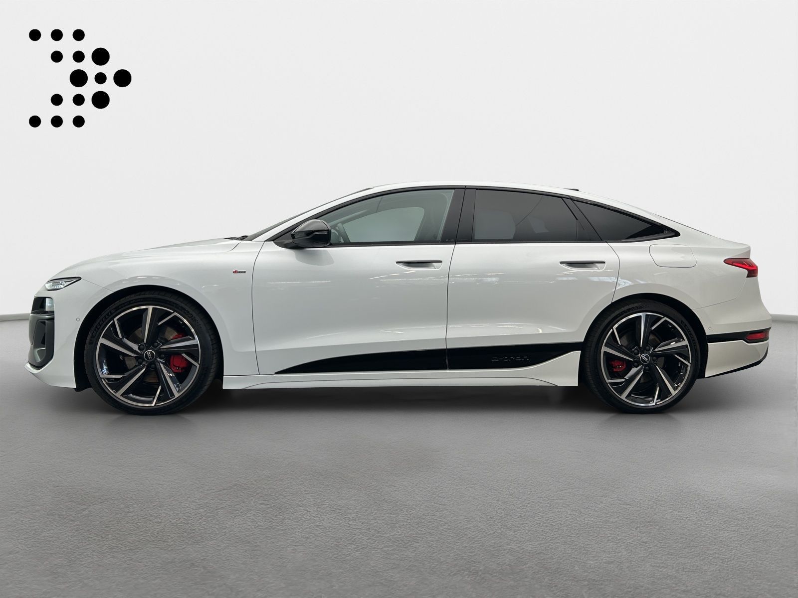 Audi A6 e-tron - Bild 3