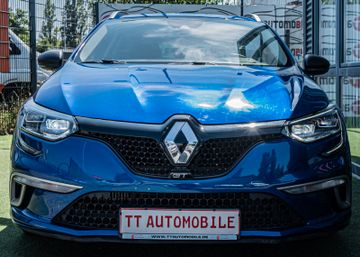 Fahrzeugabbildung Renault Megane IV Grandtour GT  |ALCANTARA|LED|KAMERA|