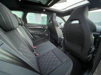 SKODA Karoq 1.5 TSI ACT DSG Sportline PANO AHK 5J GAR bei Autohaus Landmann & Maier OHG