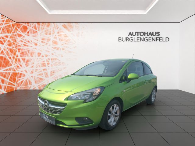 Opel Corsa E ON ! LRH ! PDC ! TOUCH !