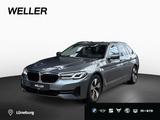 BMW 520d Touring Aut. Ad.LED St+Go LiCoProf PaAs SHZ - BMW Gebrauchtwagen in Lüneburg