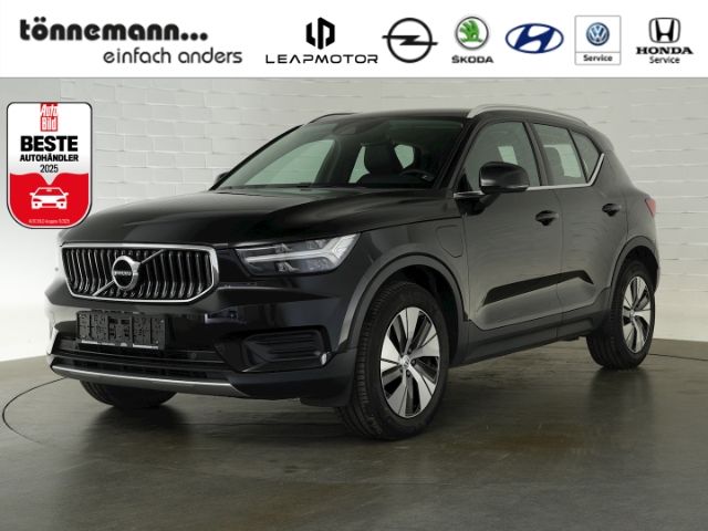XC40 T4 INSCRIPTION EXPRESSION PHEV AT+NAVI+RÜCK
