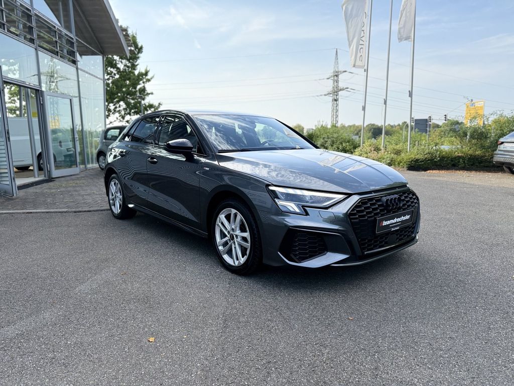 Image of Audi A3